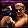 ~Hack~ Mortal Kombat: Shaolin Monks - Unplayable Characters game badge