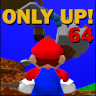 ~Hack~ Only Up! 64 game badge