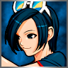 King of Fighters, The: NeoWave game badge