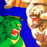 Marvel vs. Capcom 2: New Age of Heroes (Dreamcast)