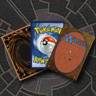 [Subgenre - Collectible Card Game] game badge