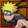 Naruto Shippuden: Ultimate Ninja 4 game badge
