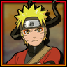 Naruto Shippuden: Ultimate Ninja Impact game badge