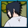 Naruto Shippuden: Ultimate Ninja Heroes 3 game badge