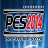 PES 2014: Pro Evolution Soccer game badge