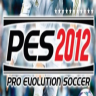 PES 2012: Pro Evolution Soccer game badge