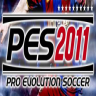 PES 2011: Pro Evolution Soccer game badge