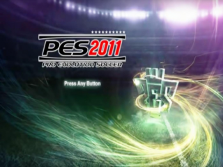 PES 2011  Pocket Gamer