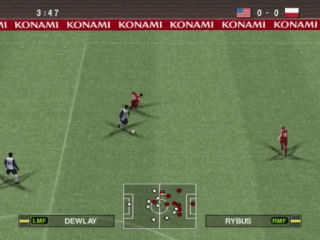 PES 2011  Pocket Gamer