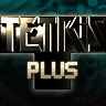 Tetris the Absolute: The Grand Master 2 Plus game badge