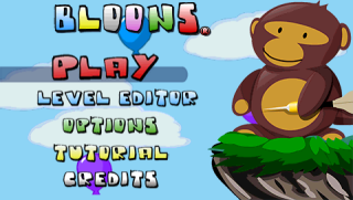 Title screenshot