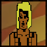 Masters of the Universe: The Power of He-Man! game badge