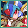 Mega Man Zero [Subset - Bonus] game badge