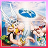 Asterix and the Power of the Gods game badge
