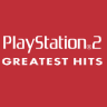 [Misc. - PlayStation 2 - Greatest Hits] game badge