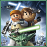 LEGO Star Wars III: The Clone Wars game badge