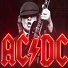 Rock Band: Track Pack - AC/DC Live game badge