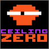 Ceiling Zero game badge