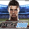 PES 2008: Pro Evolution Soccer game badge