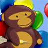 Bloons game badge