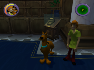 Scooby on sale doo ps2