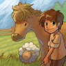 Shepherd's Crossing 2 DS game badge