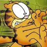 Garfield's Nightmare game badge