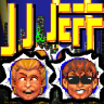 J.J. & Jeff | Kato-chan Ken-chan game badge