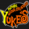 [Developer - Yuke's] game badge
