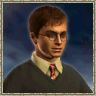 Harry Potter and the Order of the Phoenix game badge
