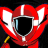 Power Rangers: Lightspeed Rescue game badge