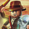 LEGO Indiana Jones 2: The Adventure Continues game badge