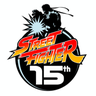Street Fighter Anniversary Collection game badge
