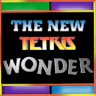 New Tetris, The [Subset - Wonders] game badge