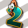 Earthworm Jim 2