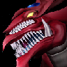 Yu-Gi-Oh! The Falsebound Kingdom game badge