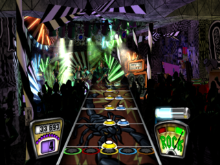 Guitar Hero 2 - PlayStation 2 