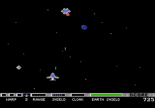 In-game screenshot