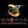 [Developer - Kronos Digital Entertainment] game badge