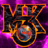 Mortal Kombat 3 [Subset - Master Destiny 1cc] game badge