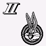 Bugs Bunny Crazy Castle II game badge