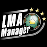 [Series - LMA Manager] game badge