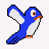 ~Homebrew~ BirdLife game badge