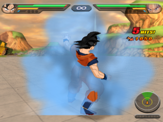 Budokai Tenkaichi 3 is one of my favorites videogames of all time