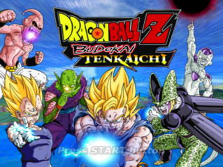 Dragon Ball Z: Budokai 3 (PlayStation 2) · RetroAchievements
