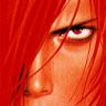 King of Fighters '96, The game badge