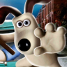 Wallace & Gromit: The Curse of the Were-Rabbit game badge