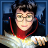 Harry Potter and the Sorcerer's Stone | Philosopher's Stone game badge