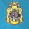 Crime Patrol game badge