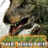 Jurassic: The Hunted game badge